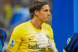 Зоммер стал игроком Брюгге