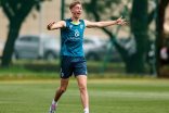 Реал договорился о трансфере Хейсена — Marca