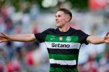 Арсенал договорился о приобретении Дьекереша - The Athletic