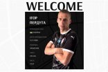 Пердута присоединился к Заре