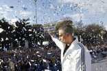 Моуриньо во второй раз возглавит Реал - Романо