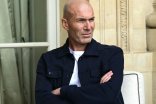 Зидан возглавит сборную Франции - Романо