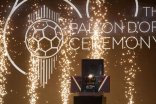 Париж примет 69-ю церемонию вручения Золотого мяча