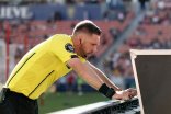 В Серии А изменили подход к работе VAR и назначению пенальти