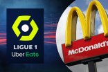 McDonalds выкупил права нейминга Лиги 1 за €20 млн в год