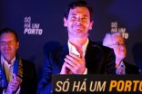 Шантаж не прошел - Андре Виллаш-Боаш стал президентом Порту