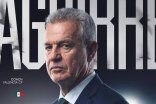Валенсия назначила Агирре новым главным тренером