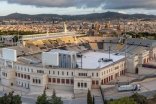 Барселона объявила о возвращении на Монтжуик
