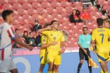 Украина с первого места вышла в 1/8 финала чемпионата мира (U-20)