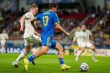 Украина впервые в истории разгромно проиграла в домашнем официальном матче