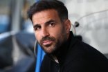 Фабрегас согласился возглавить Интер