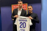 Яремчук – игрок Лиона