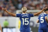 Мудрик возвращается в футбол