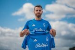 Ноттингем Форест подписал вратаря сборной Шотландии