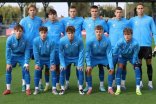 Динамо U-19 получило соперника по 1/16 финала Юношеской лиги УЕФА