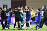 Узбекистан и Иордания впервые в истории вышли на чемпионат мира