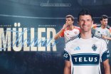 Томас Мюллер подписал контракт с клубом MLS