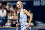 Свитолина прошла в 1/4 финала в Торонто