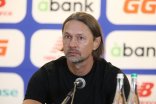 Игорь Костюк уволен с должности главного тренера киевского Динамо