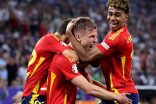 Испания обыграла Францию ​​и стала первым финалистом Евро-2024