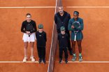 Королева Рима: Свитолина в третий раз стала чемпионкой турнира