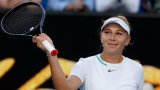 Аманда Анисимова - Бьянка Ванесса Андреску. Прогноз на матч 17.06.2025