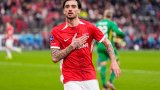 АЗ - Херенвен. Прогноз на матч 22.05.2025