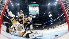 Нэшвилл Предаторс - Питтсбург Пингвинс. Обзор матча 14.11.2025