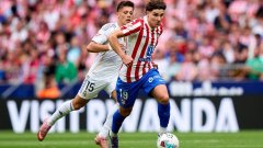 Атлетико - Реал Мадрид. Прогноз на матч 08.01.2026