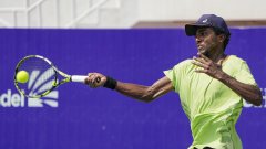 Кайлан Бигун - Элиас Имер. Прогноз на матч 17.11.2025