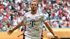 Бавария - Вольфсбург. Обзор матча 11.01.2026