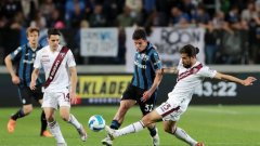 Аталанта - Торино. Прогноз на матч 10.01.2026