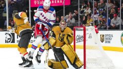 Вегас Голден Найтс - Нью-Йорк Рейнджерс. Прогноз на матч 19.11.2025