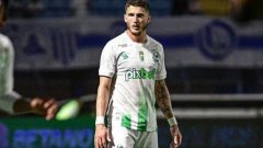 Ювентуд - Крузейру. Прогноз на матч 20.11.2025