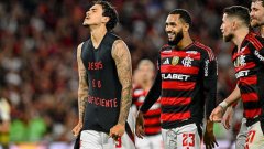 Флуминенсе - Фламенго. Прогноз на матч 20.11.2025