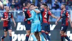 Дженоа - Кальяри. Прогноз на матч 12.01.2026