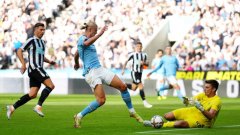 Ньюкасл Юнайтед - Манчестер Сити. Обзор матча 22.11.2025