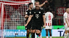 Кёльн - Бавария. Обзор матча 14.01.2026