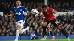 Манчестер Юнайтед - Эвертон. Прогноз на матч 24.11.2025