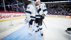 Юта - Вегас Голден Найтс. Прогноз на матч 25.11.2025