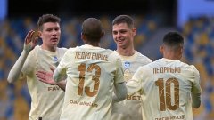 Шемрок Роверс - Шахтёр. Обзор матча 27.11.2025