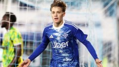 Комо - Сассуоло. Обзор матча 28.11.2025