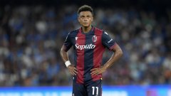 Болонья - Кремонезе. Прогноз на матч 01.12.2025