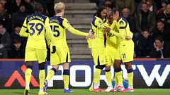 Тоттенхэм Хотспур - Боруссия. Прогноз на матч 20.01.2026