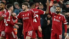 Борнмут - Ливерпуль. Прогноз на матч 24.01.2026