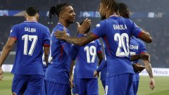 Исландия - Франция. Прогноз на матч 13.10.2025