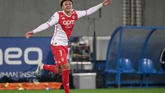 Стад Брест 29 - Монако. Прогноз на матч 05.12.2025