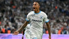 Олимпик - Ренн. Обзор матча 17.05.2025