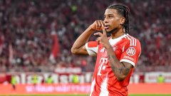 Бавария - Спортинг. Обзор матча 09.12.2025