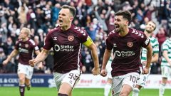 Данди Юнайтед - Хартс. Прогноз на матч 31.01.2026